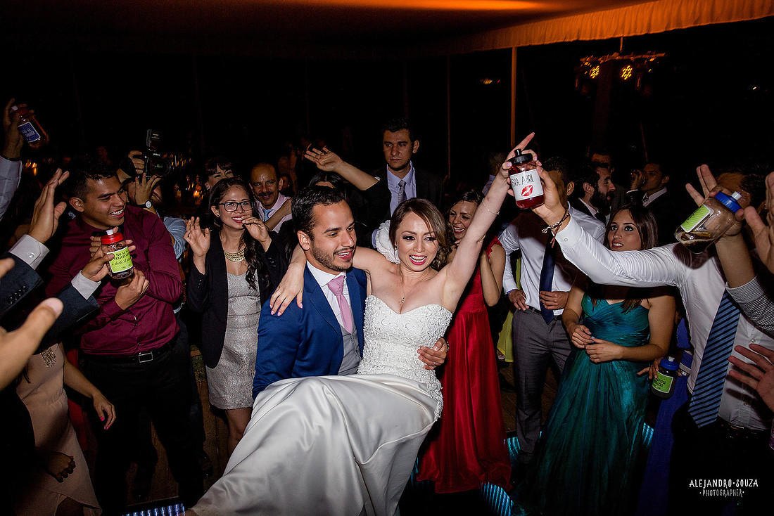 fotógrafo de boda en guadalajara
