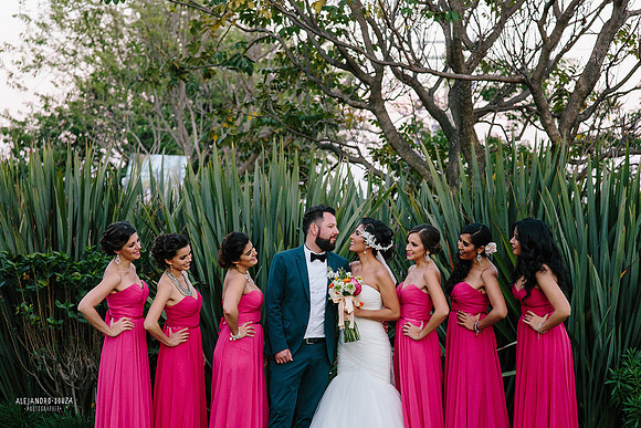 fotógrafo de boda en guadalajara