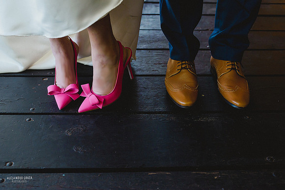 fotógrafo de boda en guadalajara