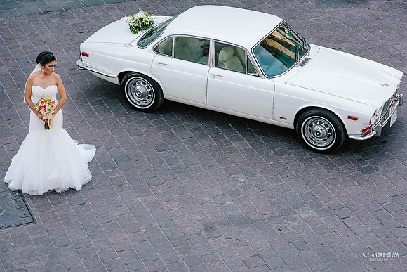 fotógrafo de boda en guadalajara