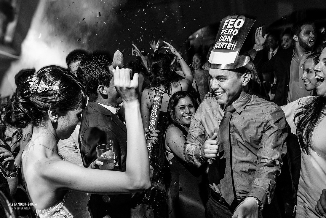 fotógrafo de boda en guadalajara