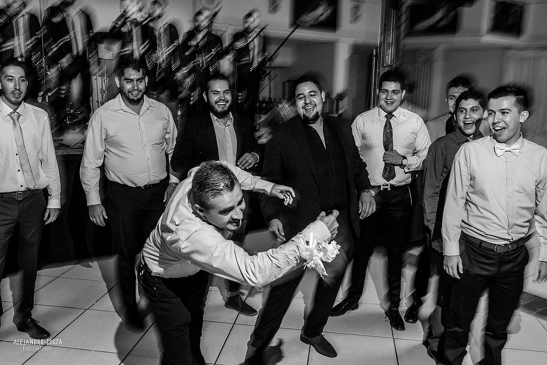 fotógrafo de boda en guadalajara