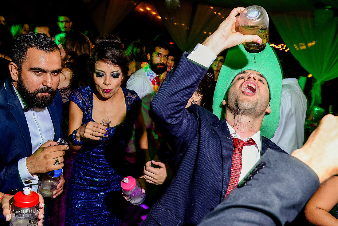 fotógrafo de boda en guadalajara