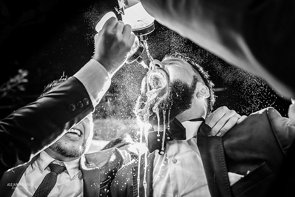 fotógrafo de boda en guadalajara