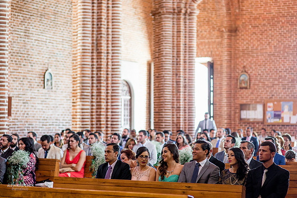 fotógrafo de boda en guadalajara