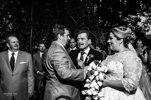 fotógrafo de boda en guadalajara