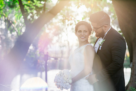 fotógrafo de boda en guadalajara