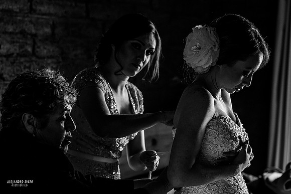 fotógrafo de boda en guadalajara
