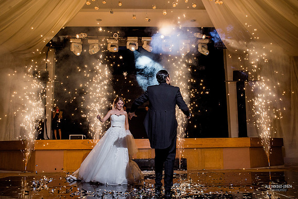 fotógrafo de boda en guadalajara