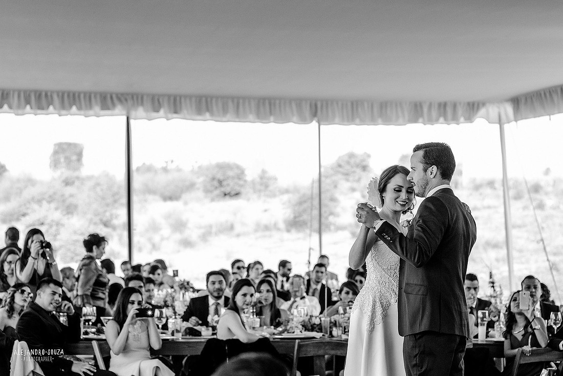 fotógrafo de boda en guadalajara