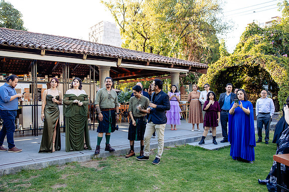 fotógrafo de bodas guadalajara