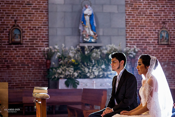 fotógrafo de boda en guadalajara