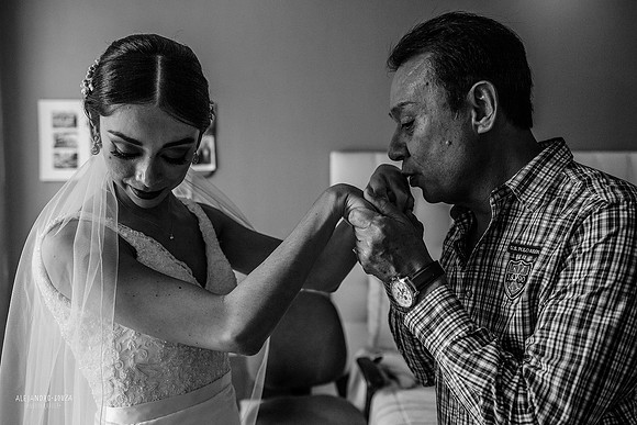 fotógrafo de boda en guadalajara
