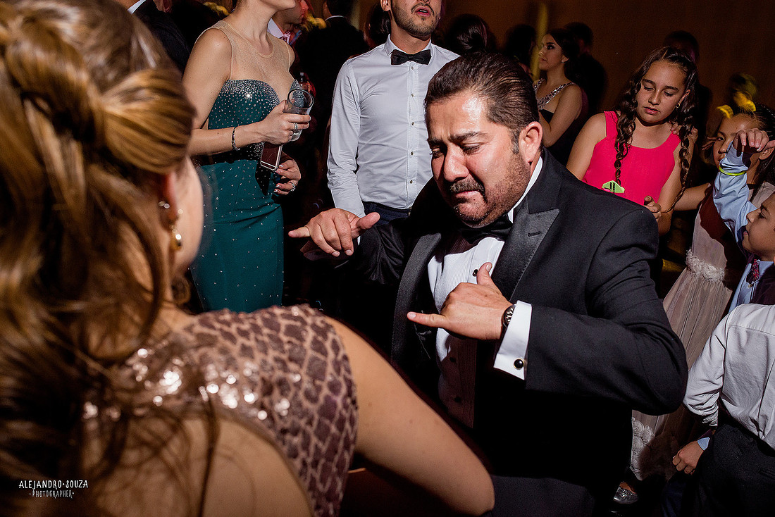 fotógrafo de boda en guadalajara