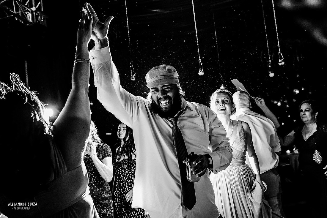 fotógrafo de boda en guadalajara