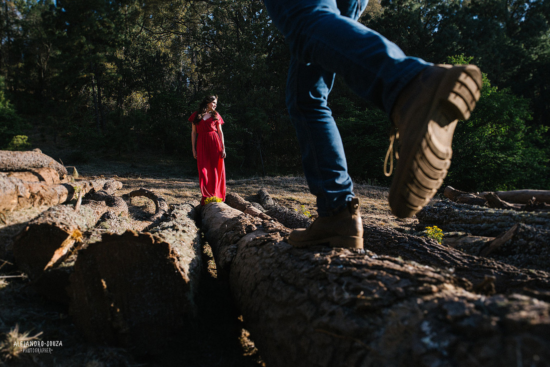 fotógrafo de boda en guadalajara