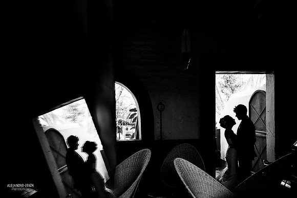 fotógrafo de boda en guadalajara