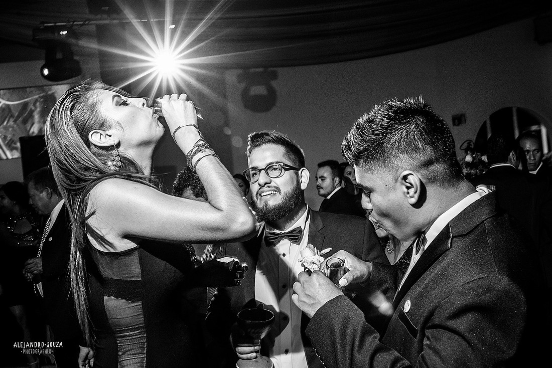 fotógrafo de boda en guadalajara