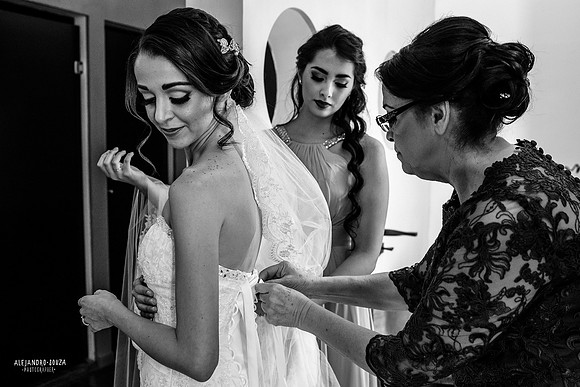 fotógrafo de boda en guadalajara