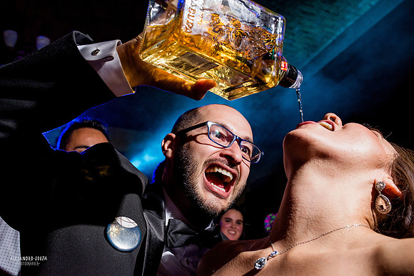 fotógrafo de boda en guadalajara