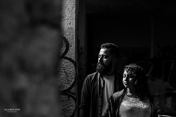 fotógrafo de boda