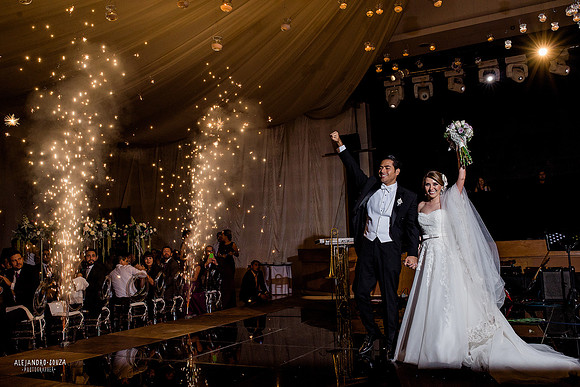fotógrafo de boda en guadalajara