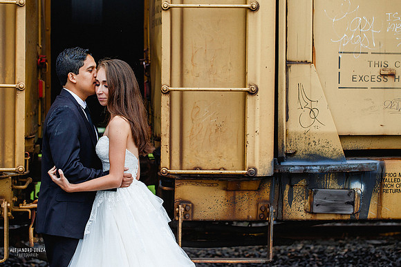 fotógrafo de boda en guadalajara
