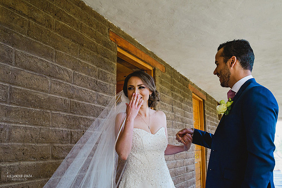 fotógrafo de boda en guadalajara