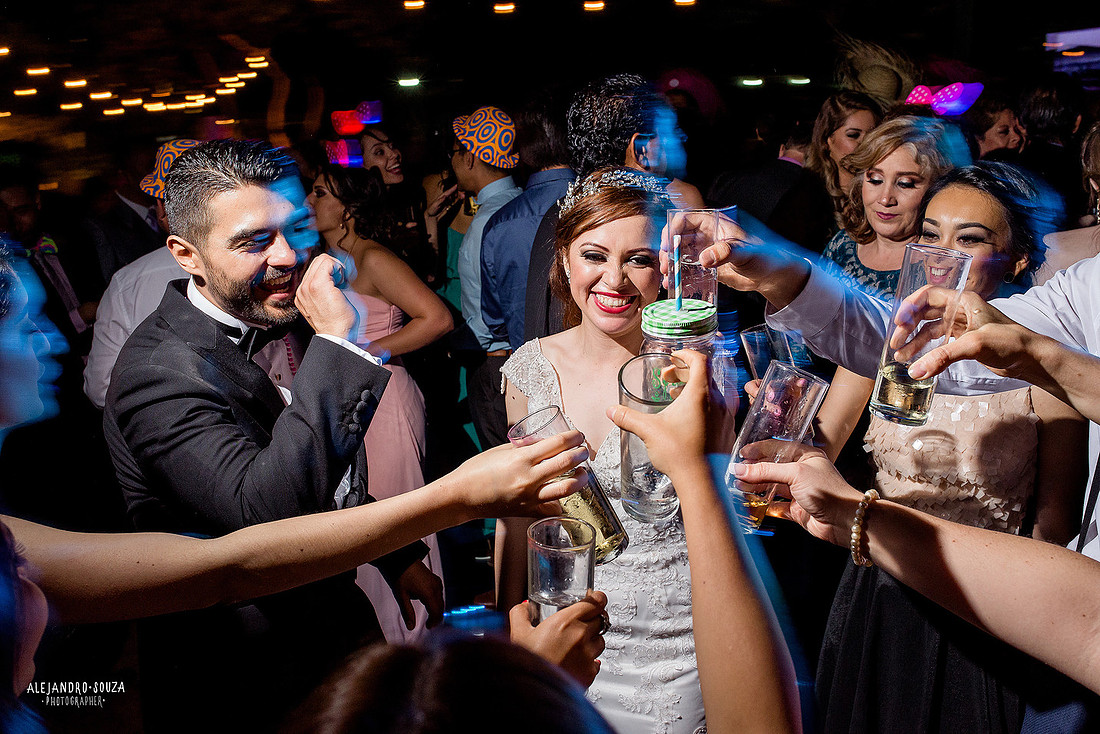 fotógrafo de boda en guadalajara