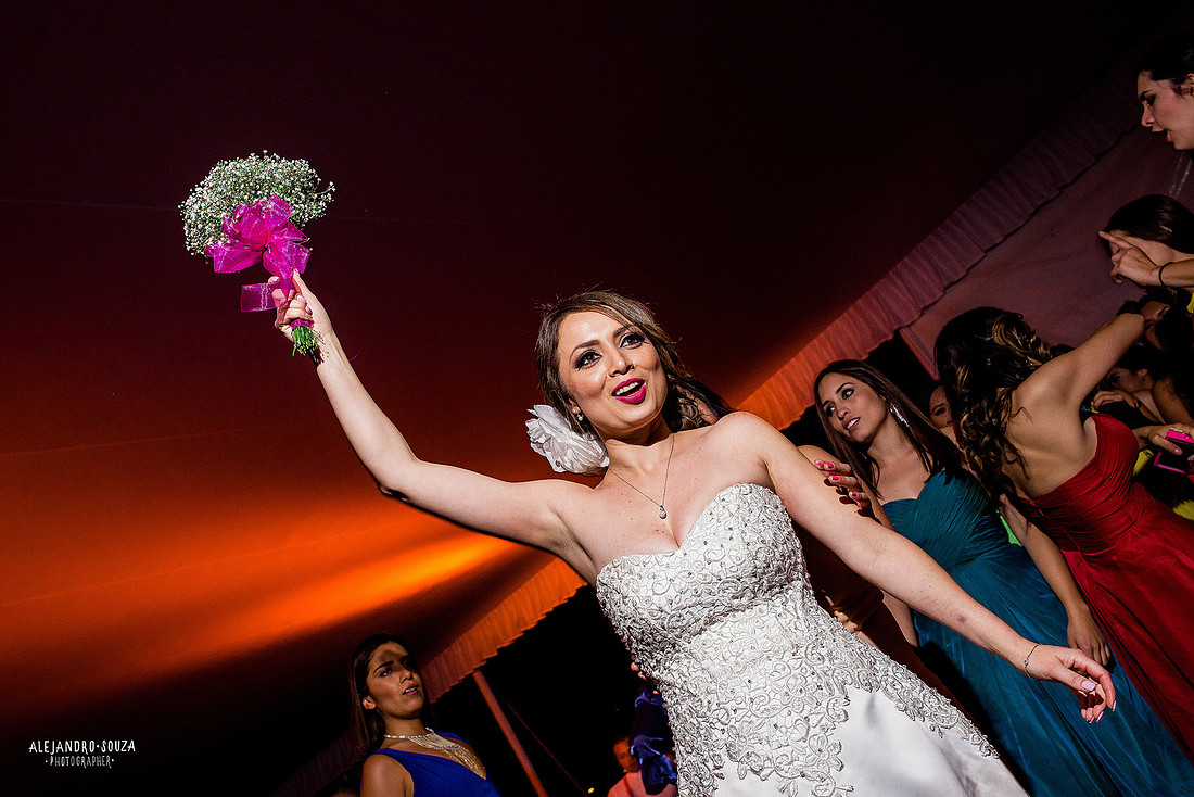 fotógrafo de boda en guadalajara