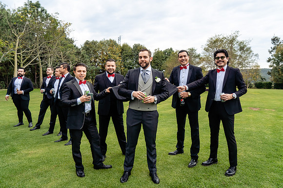 fotógrafo bodas guadalajara