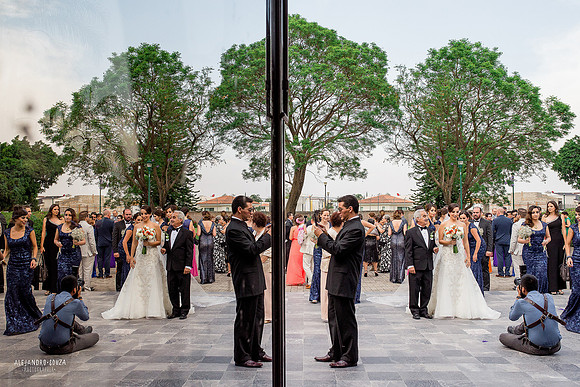 fotógrafo de boda en guadalajara