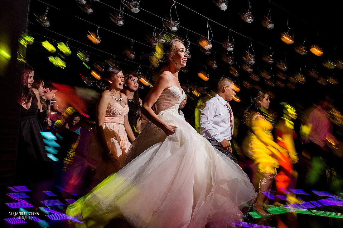 fotógrafo de boda en guadalajara