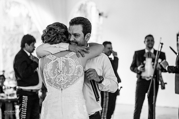 fotógrafo de boda en guadalajara