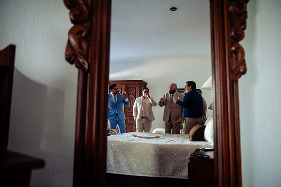 fotógrafo de bodas guadalajara