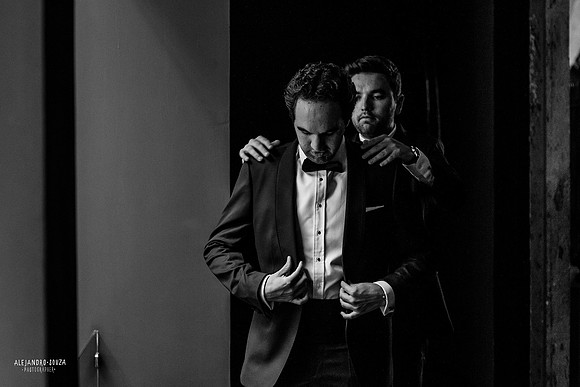 fotógrafo de boda en guadalajara