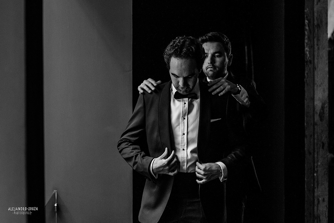fotógrafo de boda en guadalajara