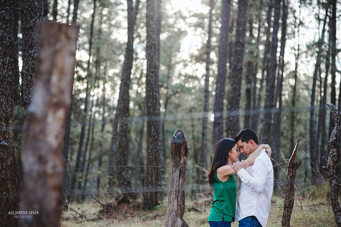 fotógrafo de bodas en guadalajara