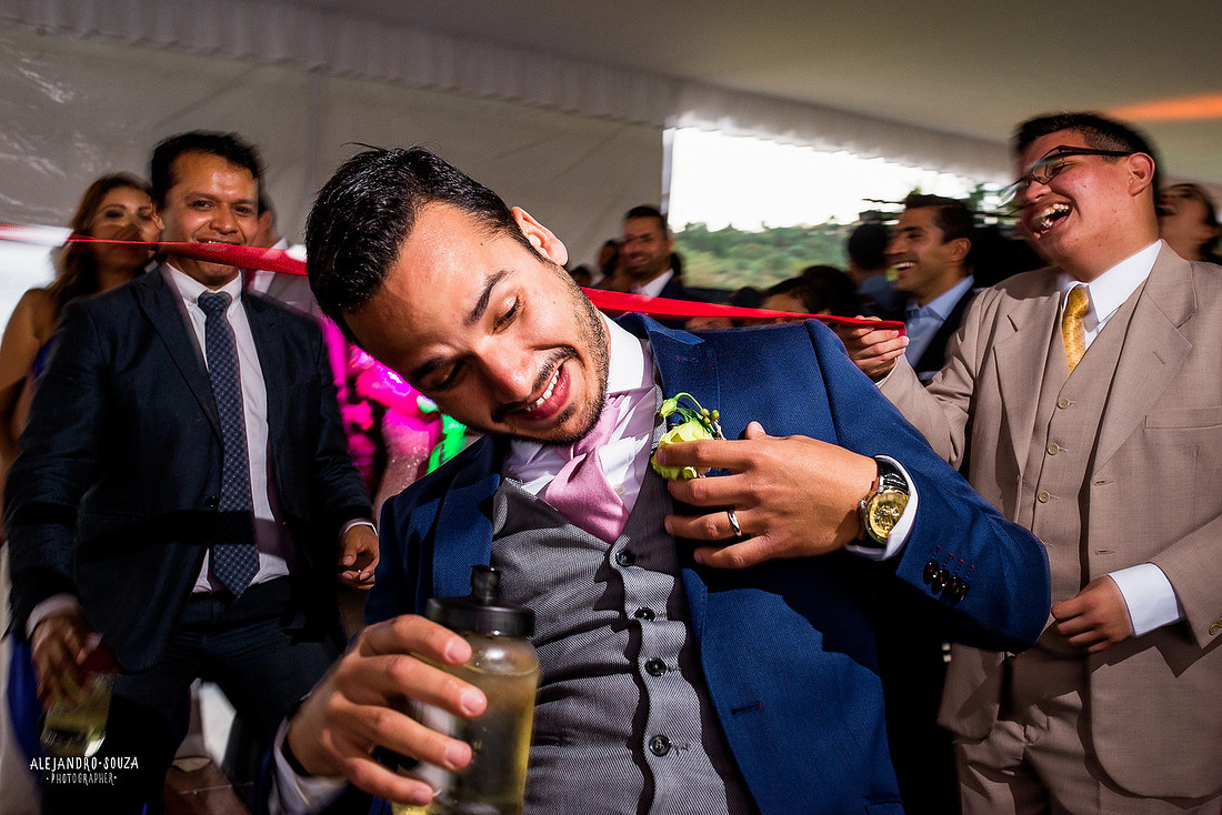 fotógrafo de boda en guadalajara