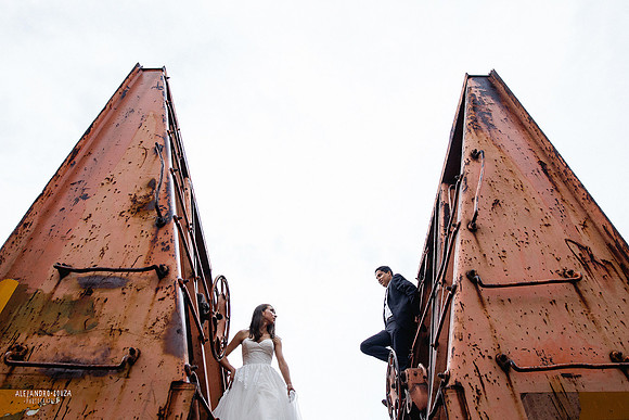 fotógrafo de boda en guadalajara