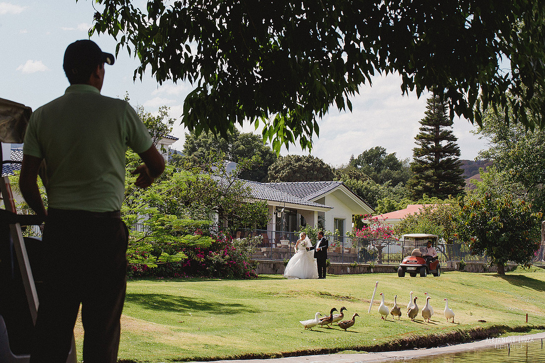 fotógrafo de boda en guadalajara