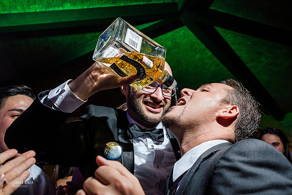fotógrafo de boda en guadalajara