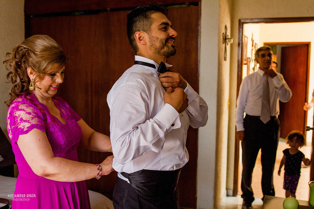 fotógrafo de boda en guadalajara