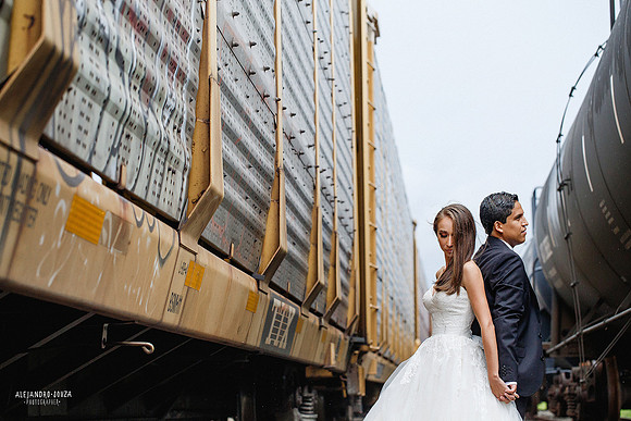 fotógrafo de boda en guadalajara