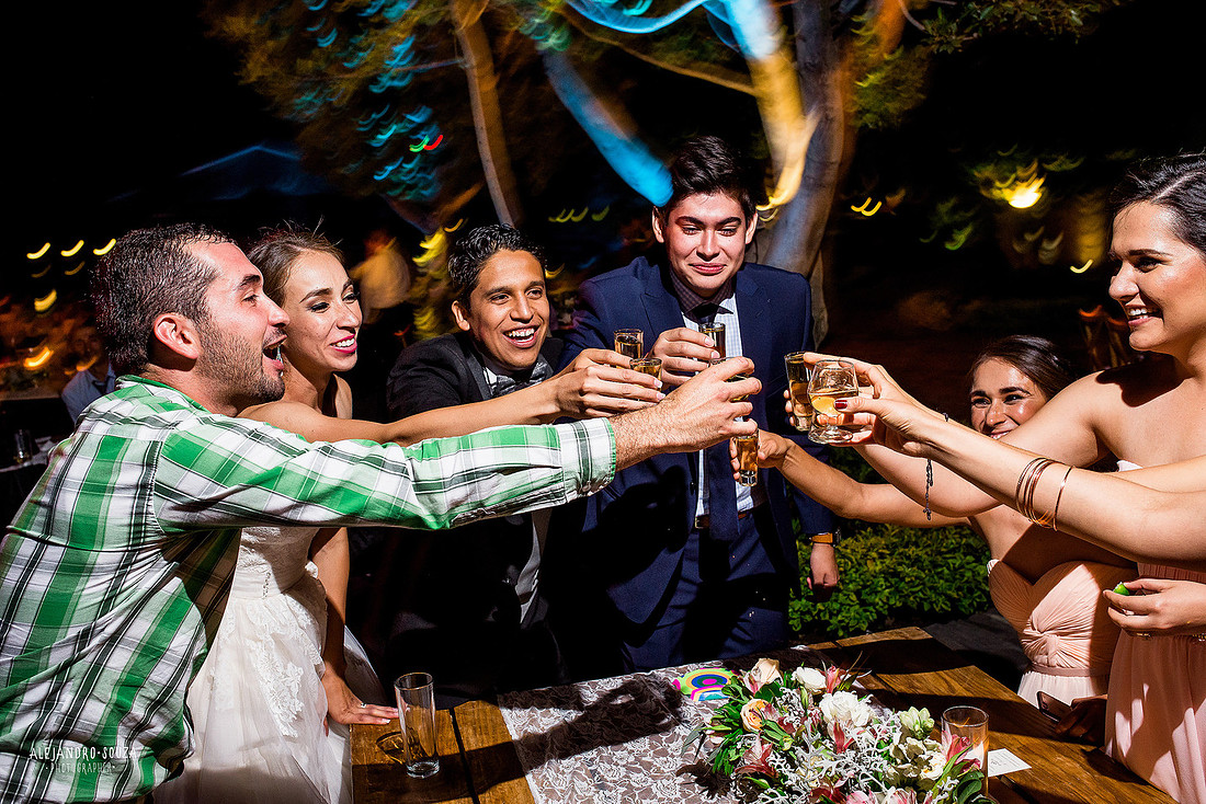 fotógrafo de boda en guadalajara