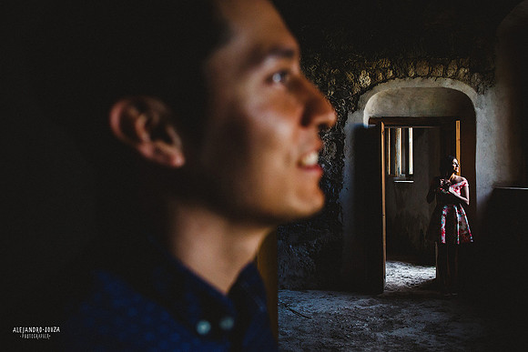 fotógrafo de boda en guadalajara
