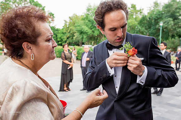 fotógrafo de boda en guadalajara