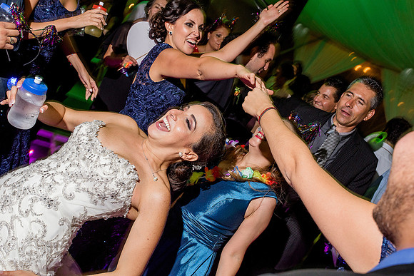 fotógrafo de boda en guadalajara