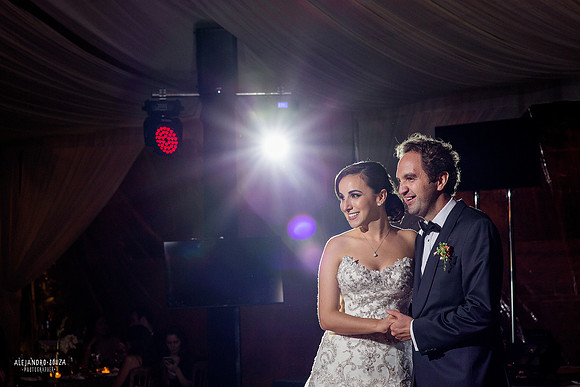 fotógrafo de boda en guadalajara