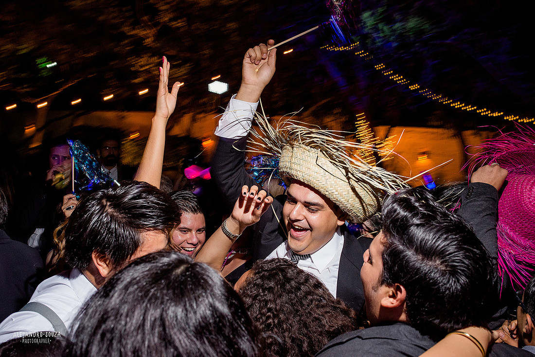 fotógrafo de boda en guadalajara